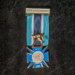 medalla-onu-naciones-unidas-50-aniversario