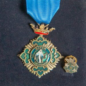 medalla-al-merito-social-penitenciario-oro