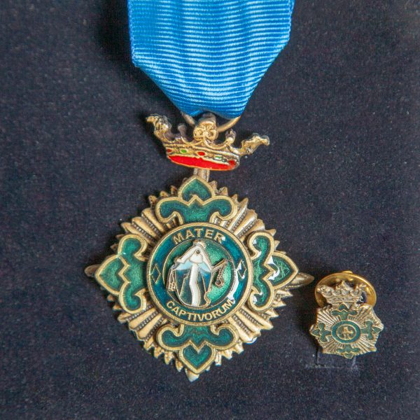 medalla-al-merito-social-penitenciario-oro