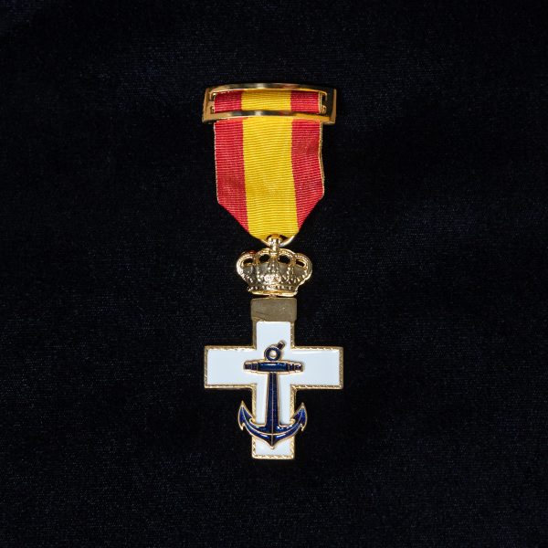 medalla-mérito-naval-distiintivo-blanco
