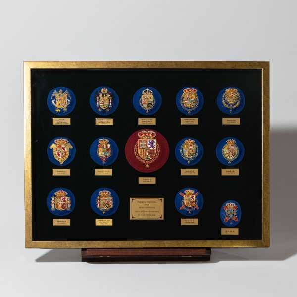 escudos-reales-coleccion