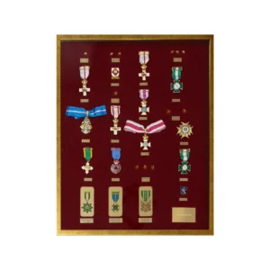 marco-insignias y medallas-personalizado