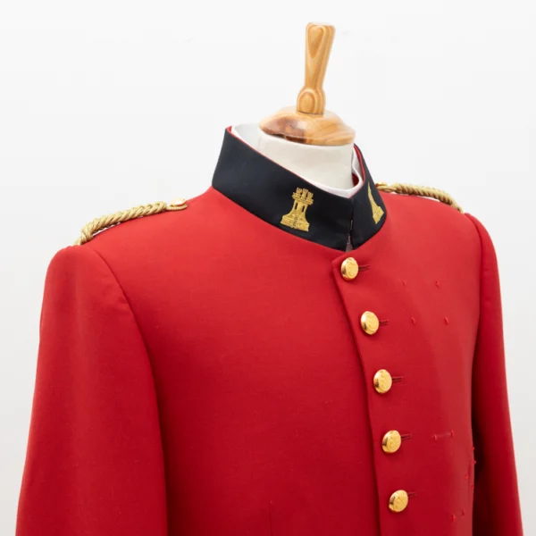 Chaqueta de Real Maestranza de Caballería de La Habana - Imagen 3