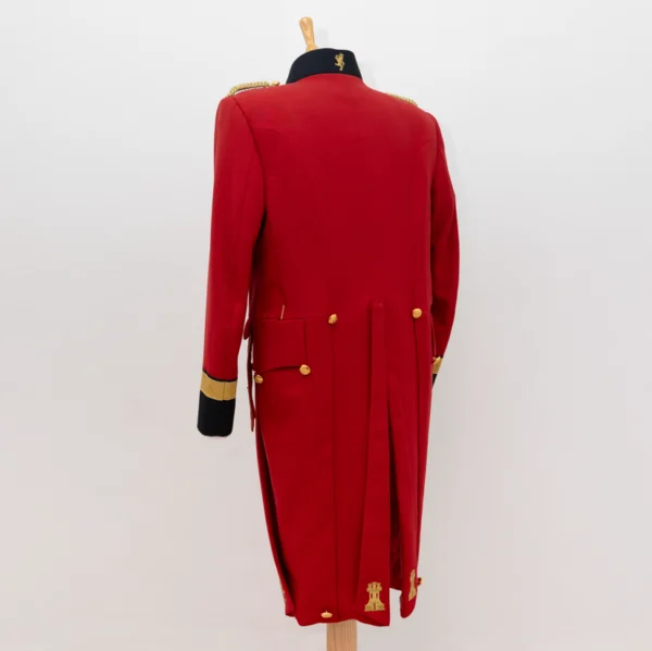 Chaqueta de Real Maestranza de Caballería de La Habana - Imagen 6