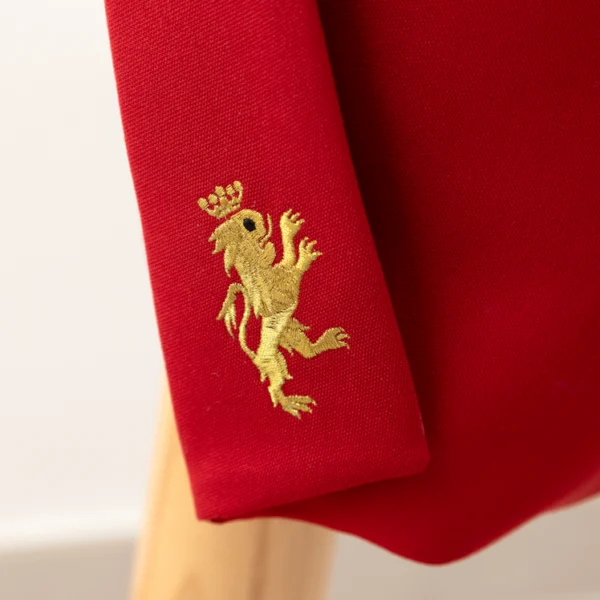 Chaqueta de Real Maestranza de Caballería de La Habana - Imagen 9