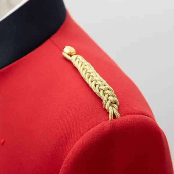 Chaqueta de Real Maestranza de Caballería de La Habana - Imagen 10