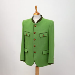 RM de Caballería de La Habana-chaqueta