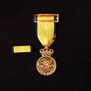 Medalla-Conmemorativa-Participación-en-la-DANA-2024